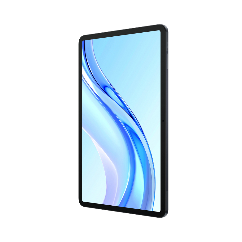 Планшет Doogee Tab E3+ 12" 8/256GB 4G (LTE) Grey VIP Edition Стилус,чохол,скло,клавіатура,мишка, БЖ (6923740264300)
