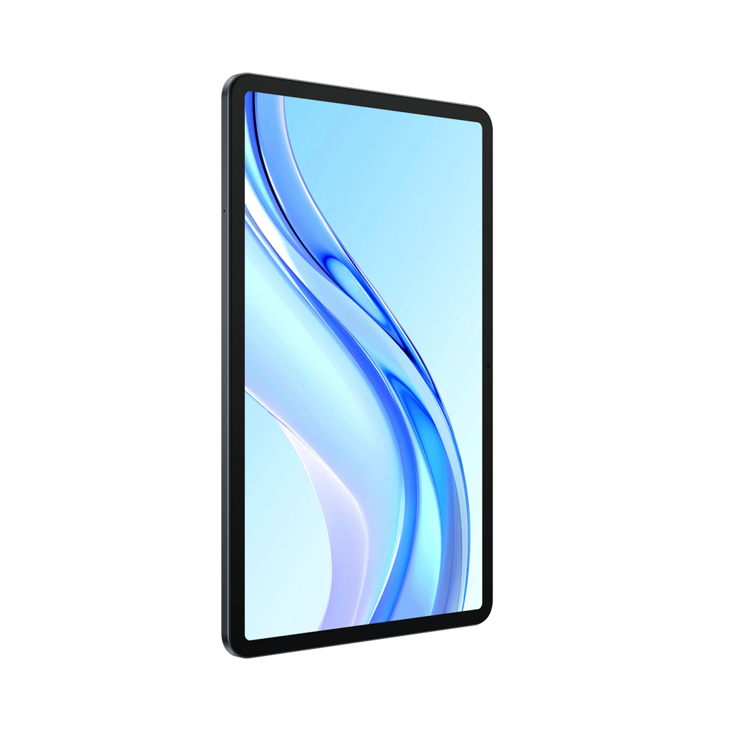 Планшет Doogee Tab E3+ 12" 8/256GB 4G (LTE) Grey VIP Edition Стилус,чохол,скло,клавіатура,мишка, БЖ (6923740264300)