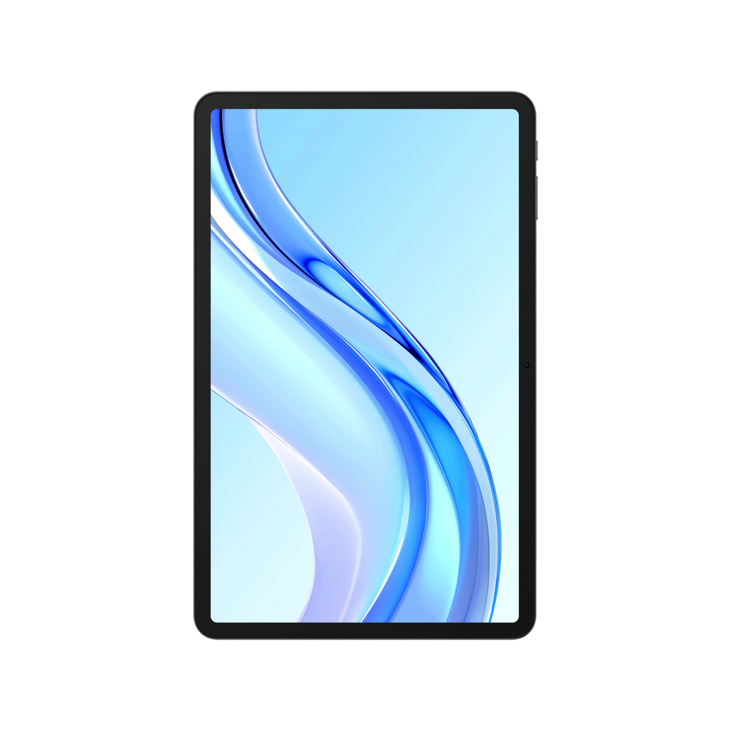Планшет Doogee Tab E3+ 12" 8/256GB 4G (LTE) Grey VIP Edition Стилус,чохол,скло,клавіатура,мишка, БЖ (6923740264300)