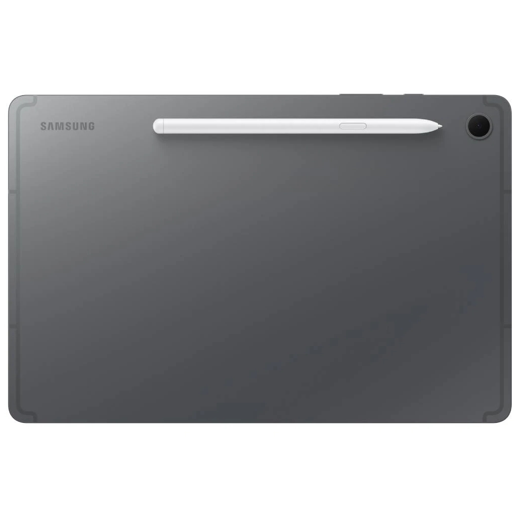 Планшет Samsung Galaxy Tab S10 Lite Wi-Fi 8/256GB Gray (SM-X400NZAPEUC)