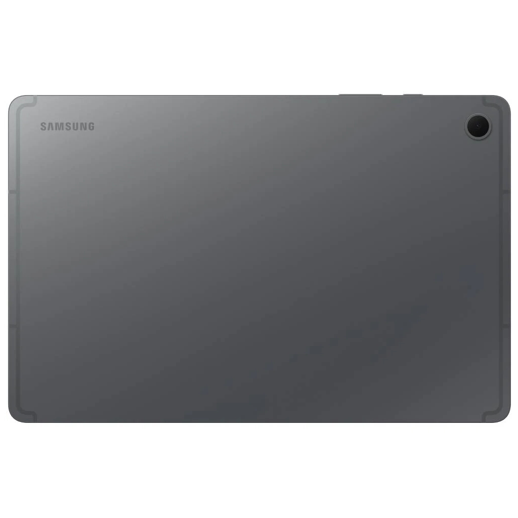 Планшет Samsung Galaxy Tab S10 Lite 5G 8/256GB Gray (SM-X406BZAPEUC)