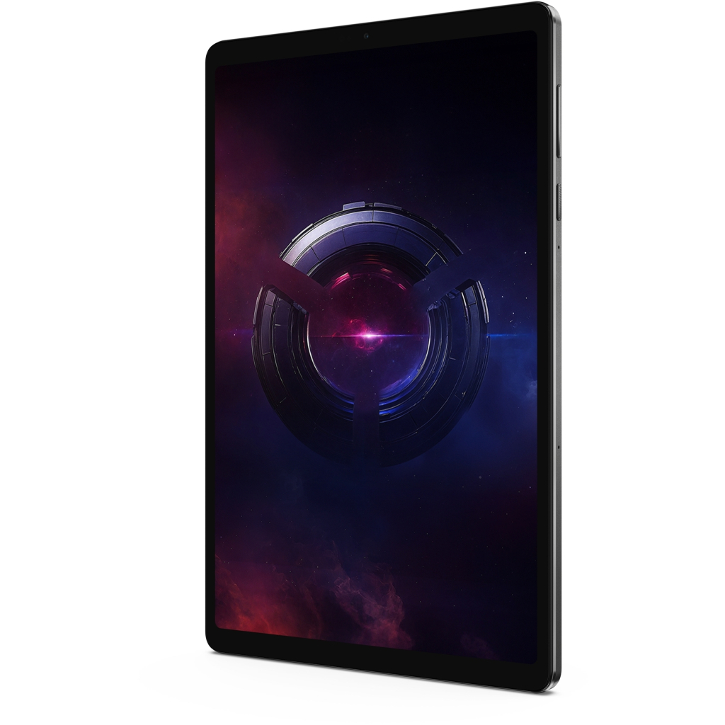 Планшет Lenovo Legion Tab (3rd Gen) 16/512 Eclipse Black + Case&Film (ZAEF0081UA)