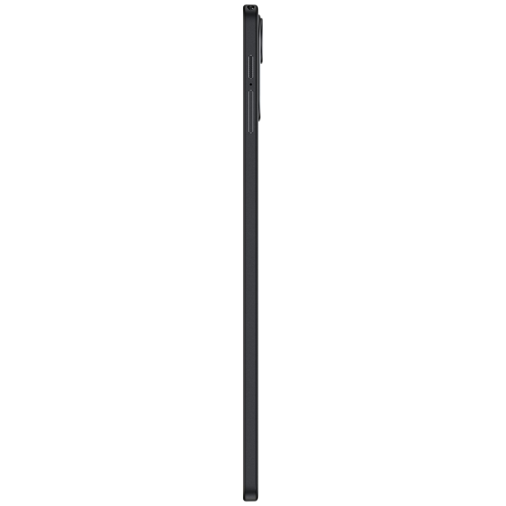 Планшет Doogee Tab G6+ 11" 8/256GB 4G (LTE) Black (6923740264188)
