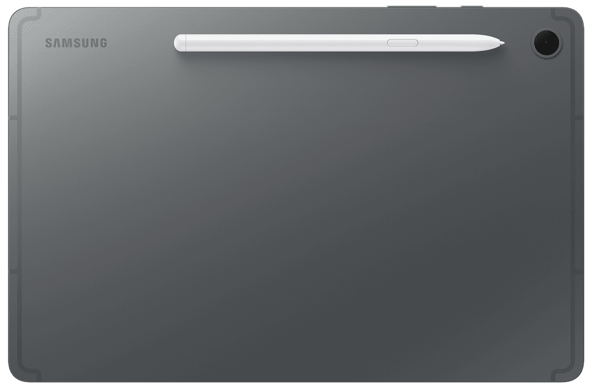 Планшет Samsung Galaxy Tab S10 Lite 5G 8/256GB ZAP Gray