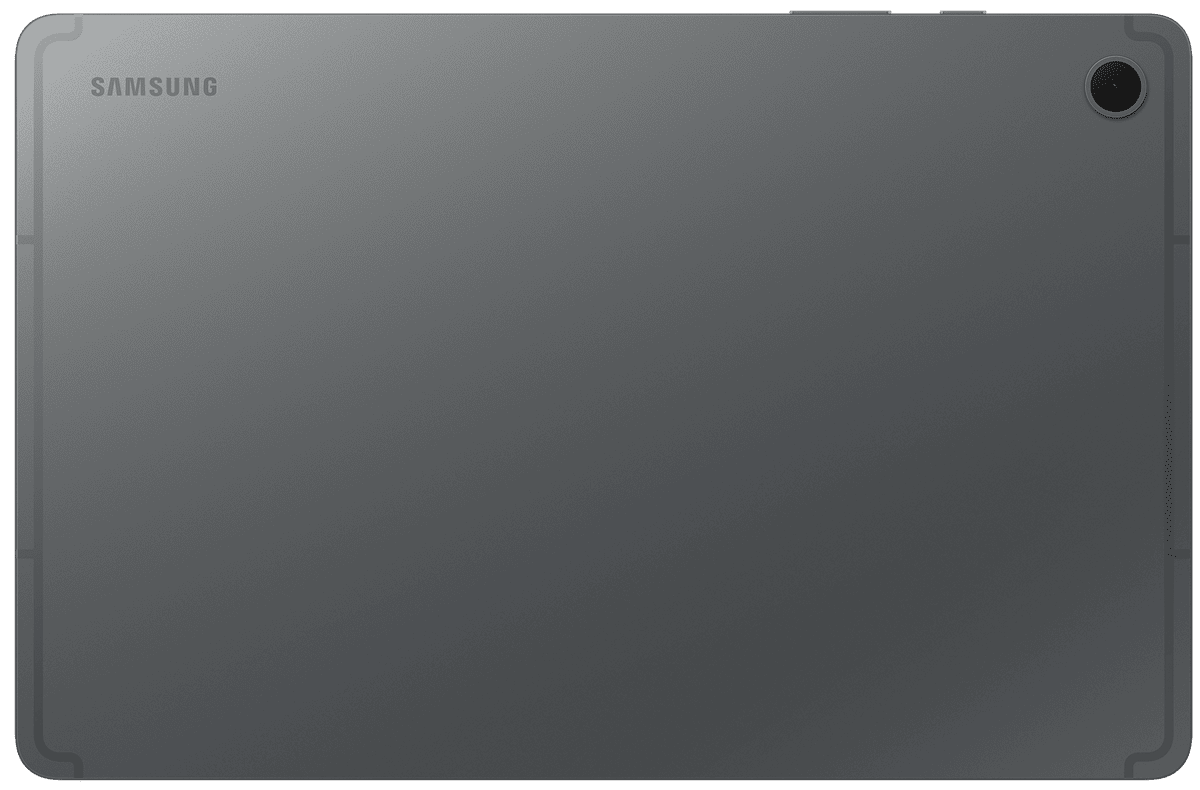 Планшет Samsung Galaxy Tab S10 Lite 5G 8/256GB ZAP Gray