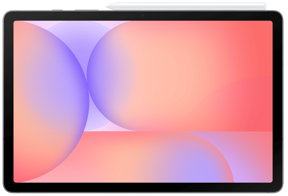 Планшет Samsung Galaxy Tab S10 Lite 5G 8/256GB ZAP Gray