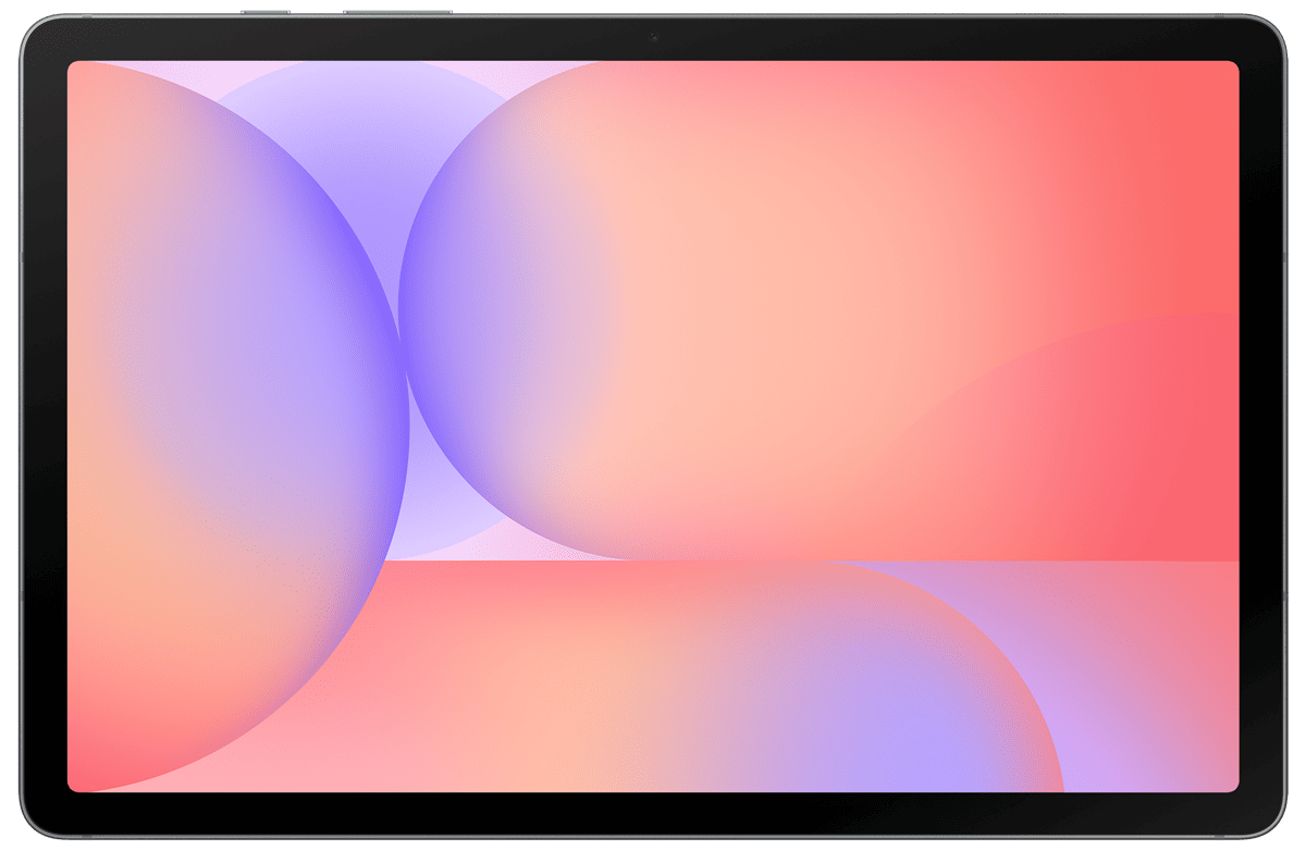 Планшет Samsung Galaxy Tab S10 Lite 5G 8/256GB ZAP Gray