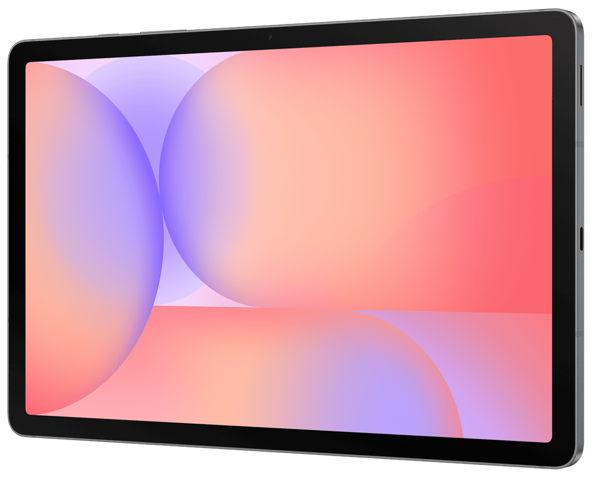 Планшет Samsung Galaxy Tab S10 Lite 5G 8/256GB ZAP Gray