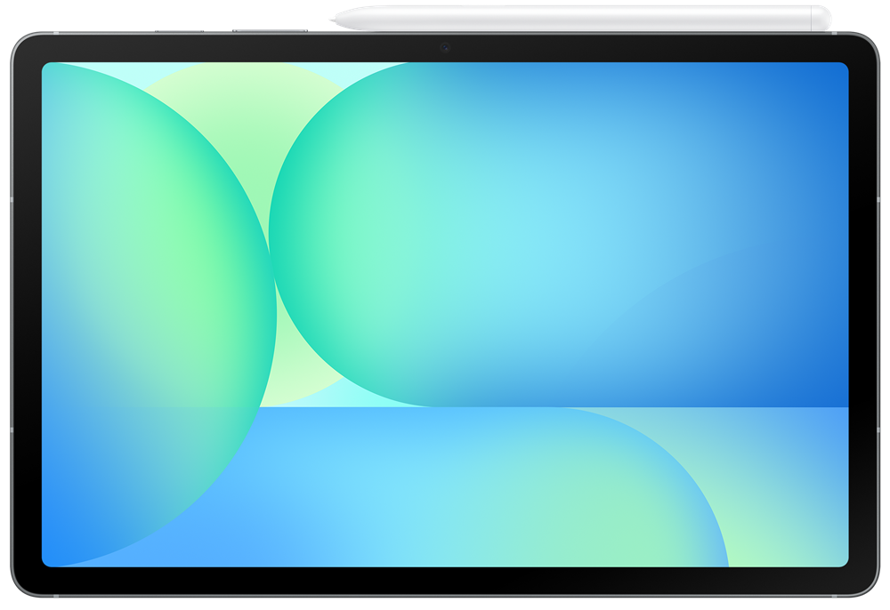 Планшет Samsung Galaxy Tab S10 FE 5G 12/256Gb ZAP Gray