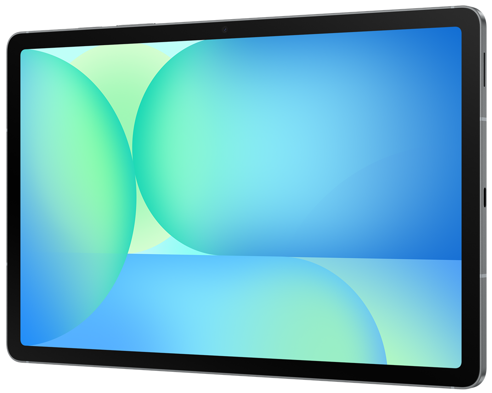 Планшет Samsung Galaxy Tab S10 FE 5G 12/256Gb ZAP Gray