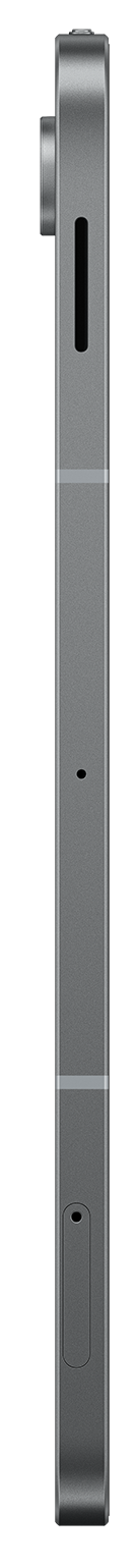 Планшет Samsung Galaxy Tab S10 FE 5G 12/256Gb ZAP Gray