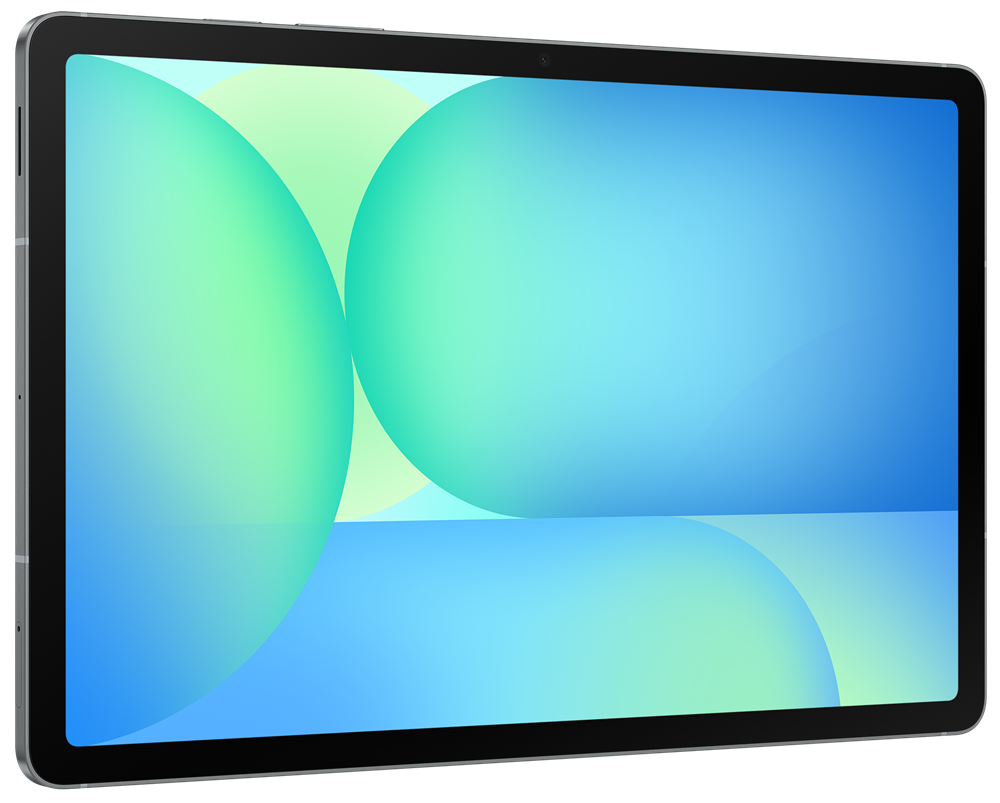 Планшет Samsung Galaxy Tab S10 FE 5G 12/256Gb ZAP Gray