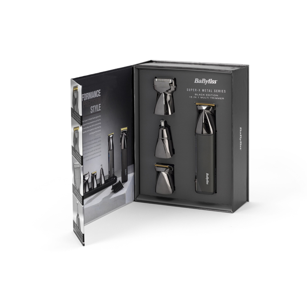 Тример Babyliss MT991E