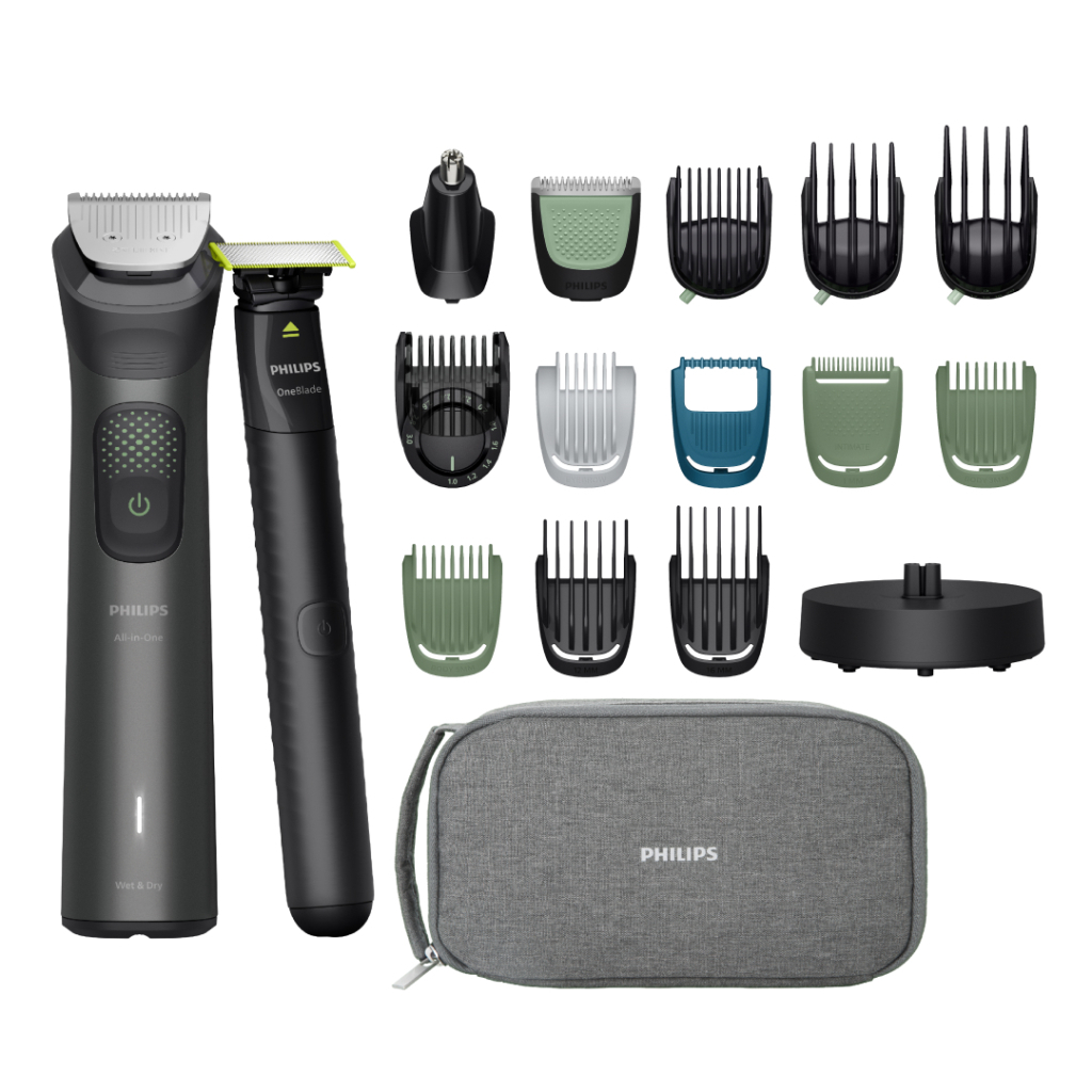 Тример Philips MG9556/15