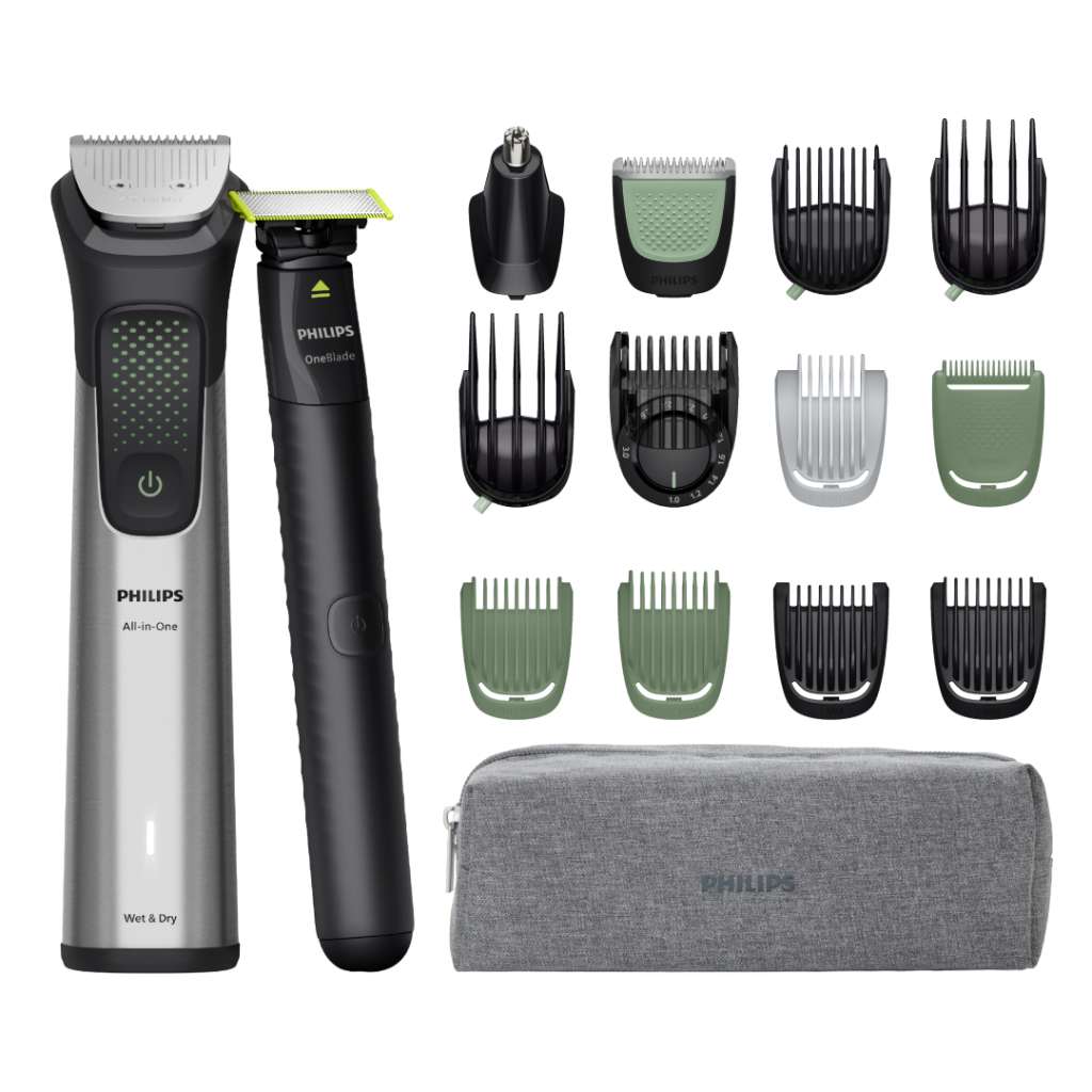 Тример Philips MG9535/15