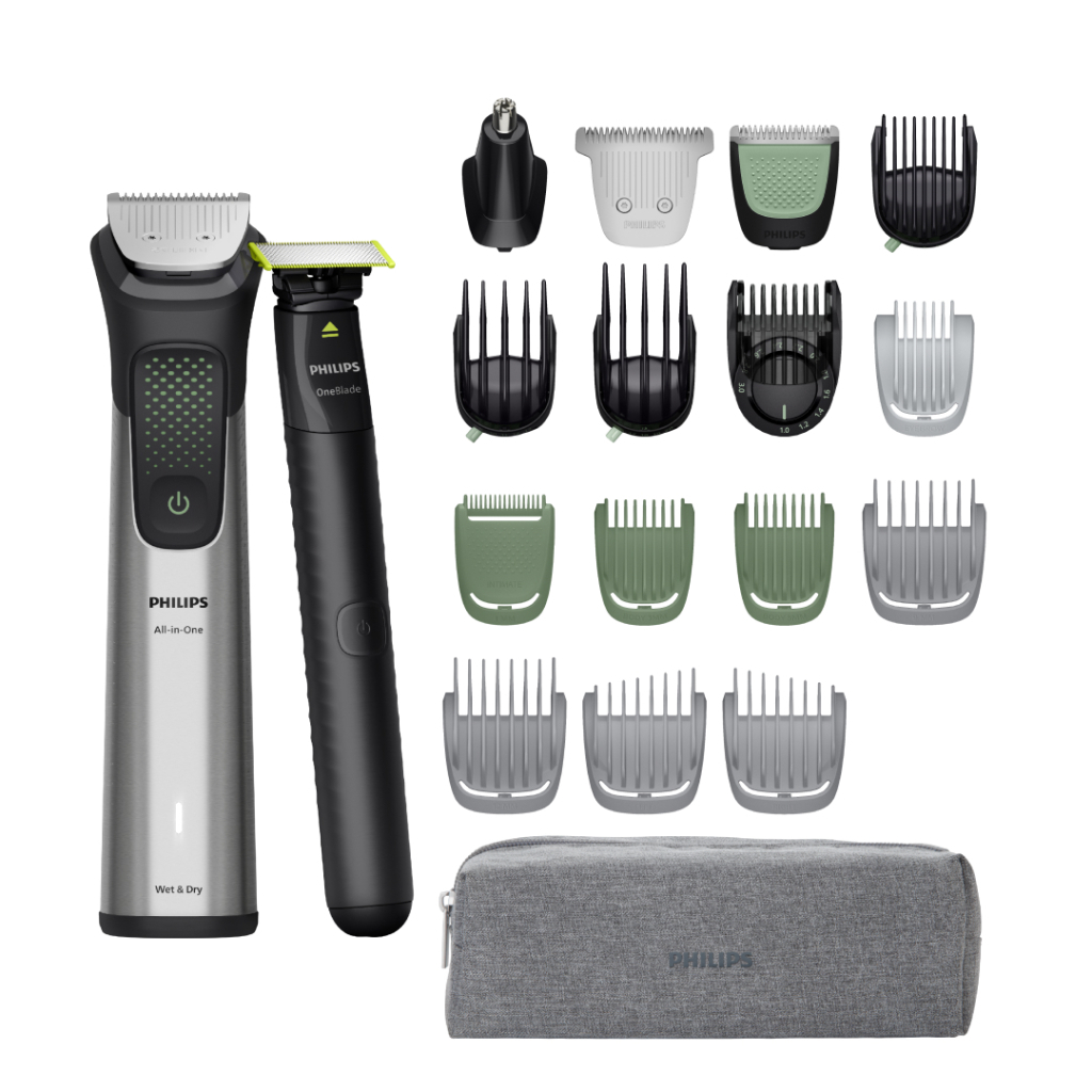 Тример Philips MG9558/15