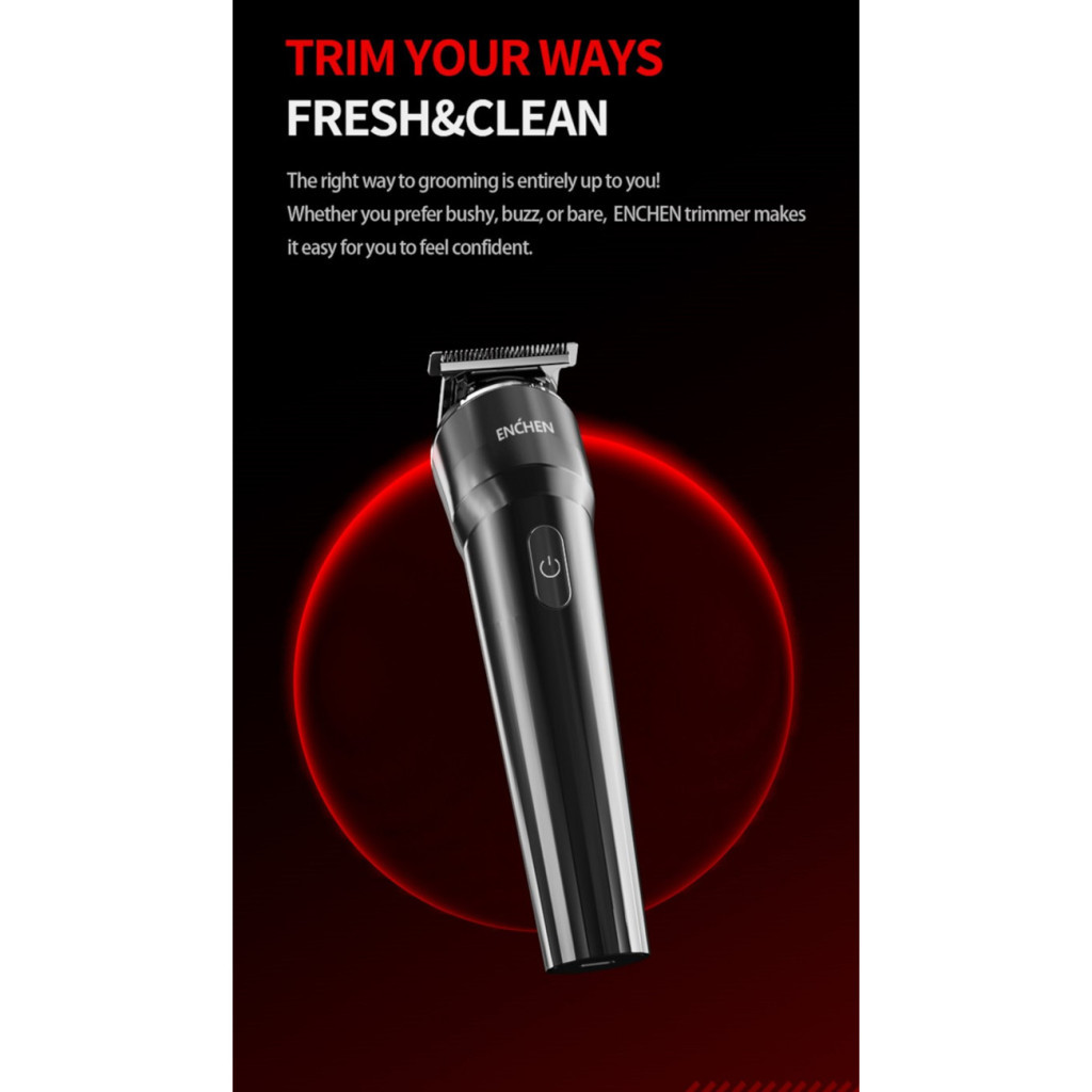 Тример Xiaomi Beardo