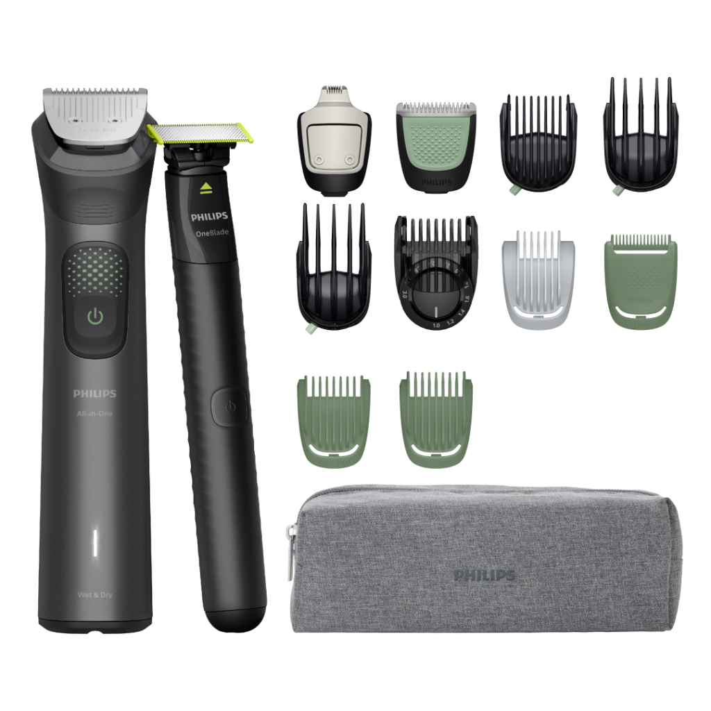 Тример Philips MG9531/15