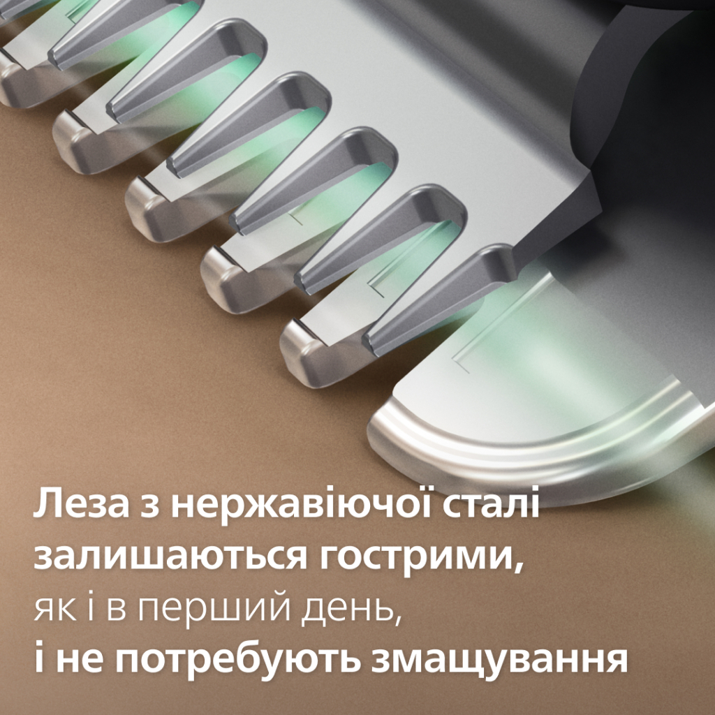 Тример Philips MG3930/15