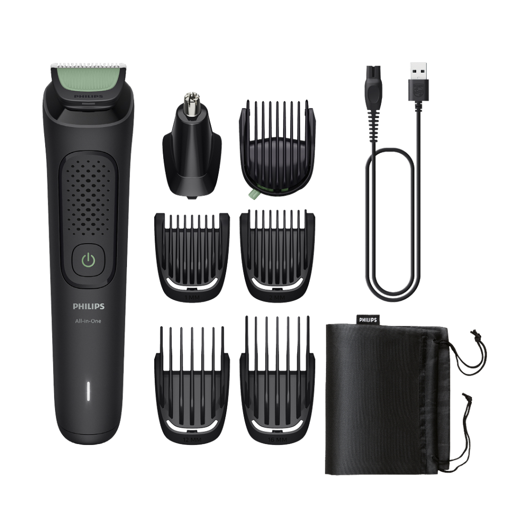 Тример Philips MG3930/15