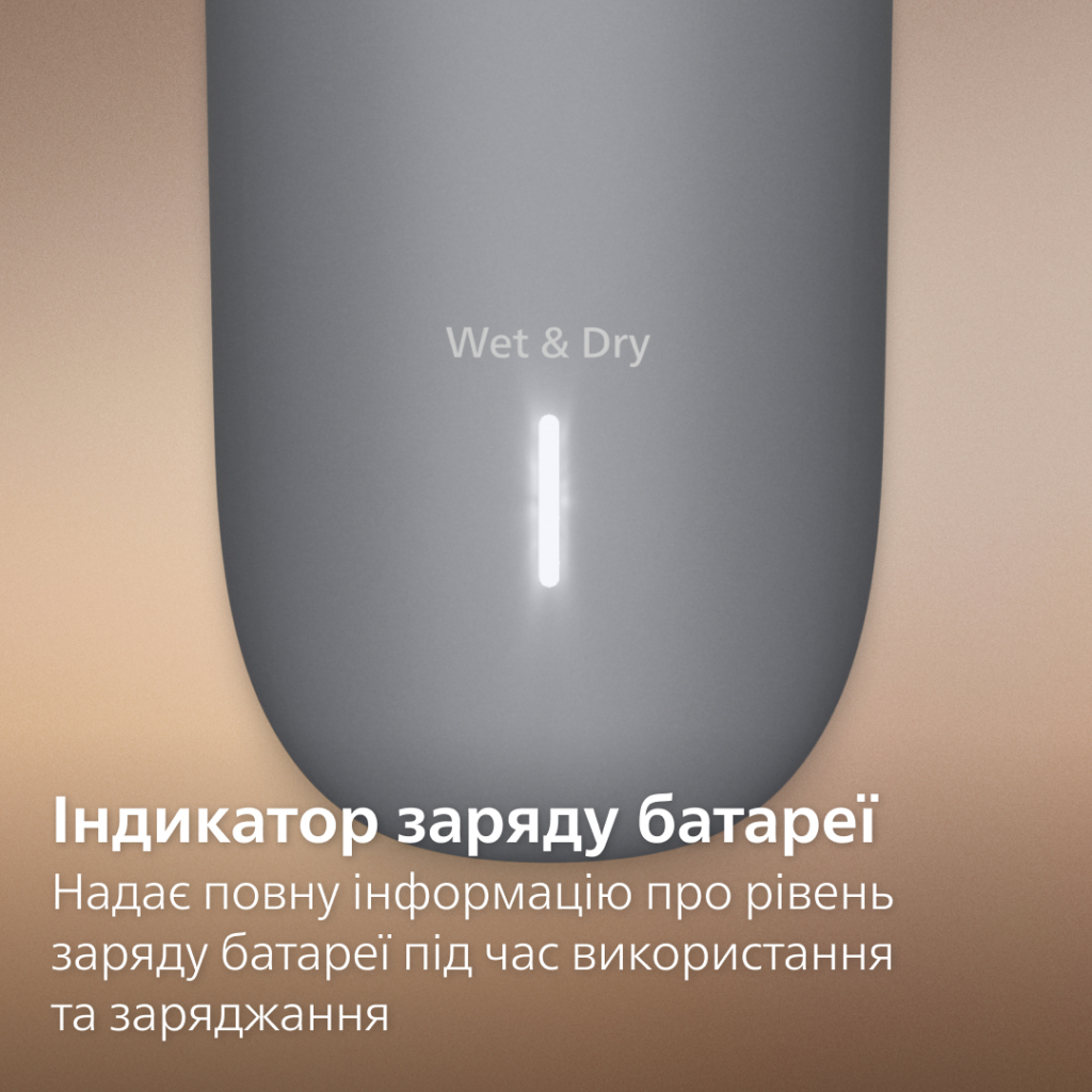 Тример Philips BG3480/15