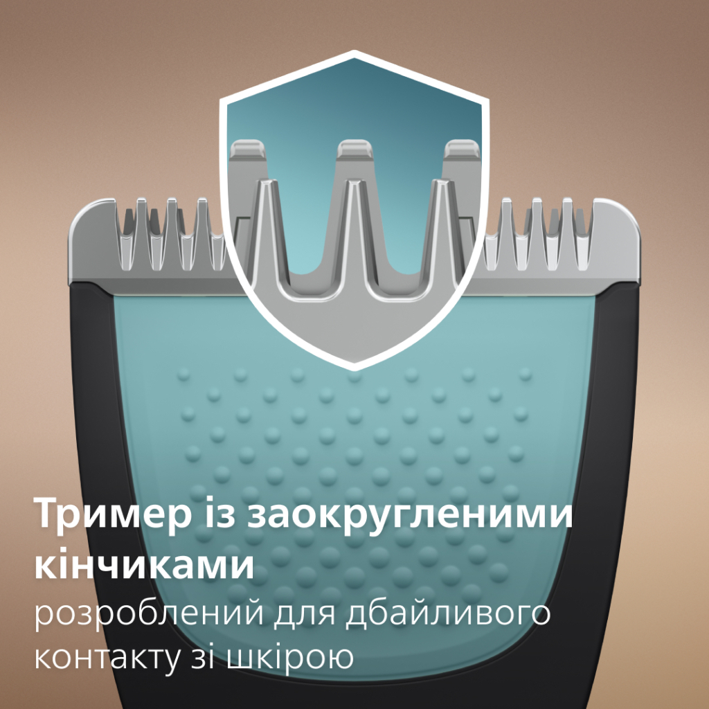 Тример Philips BG3480/15