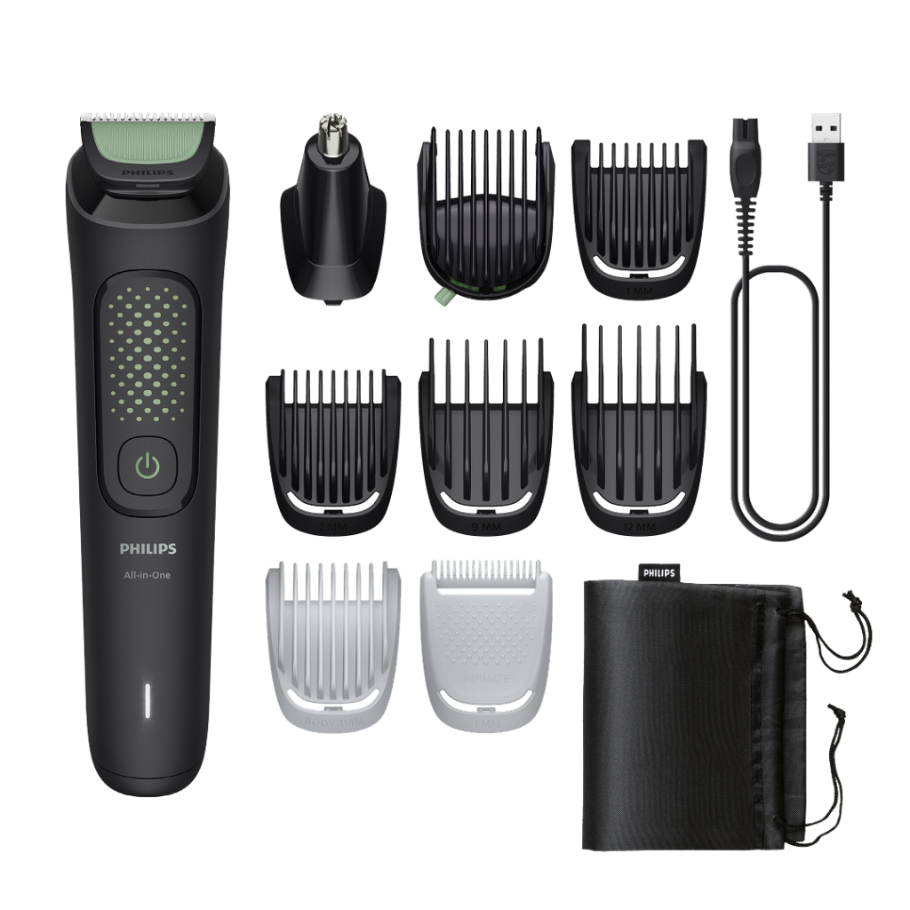 Тример Philips MG3945/15