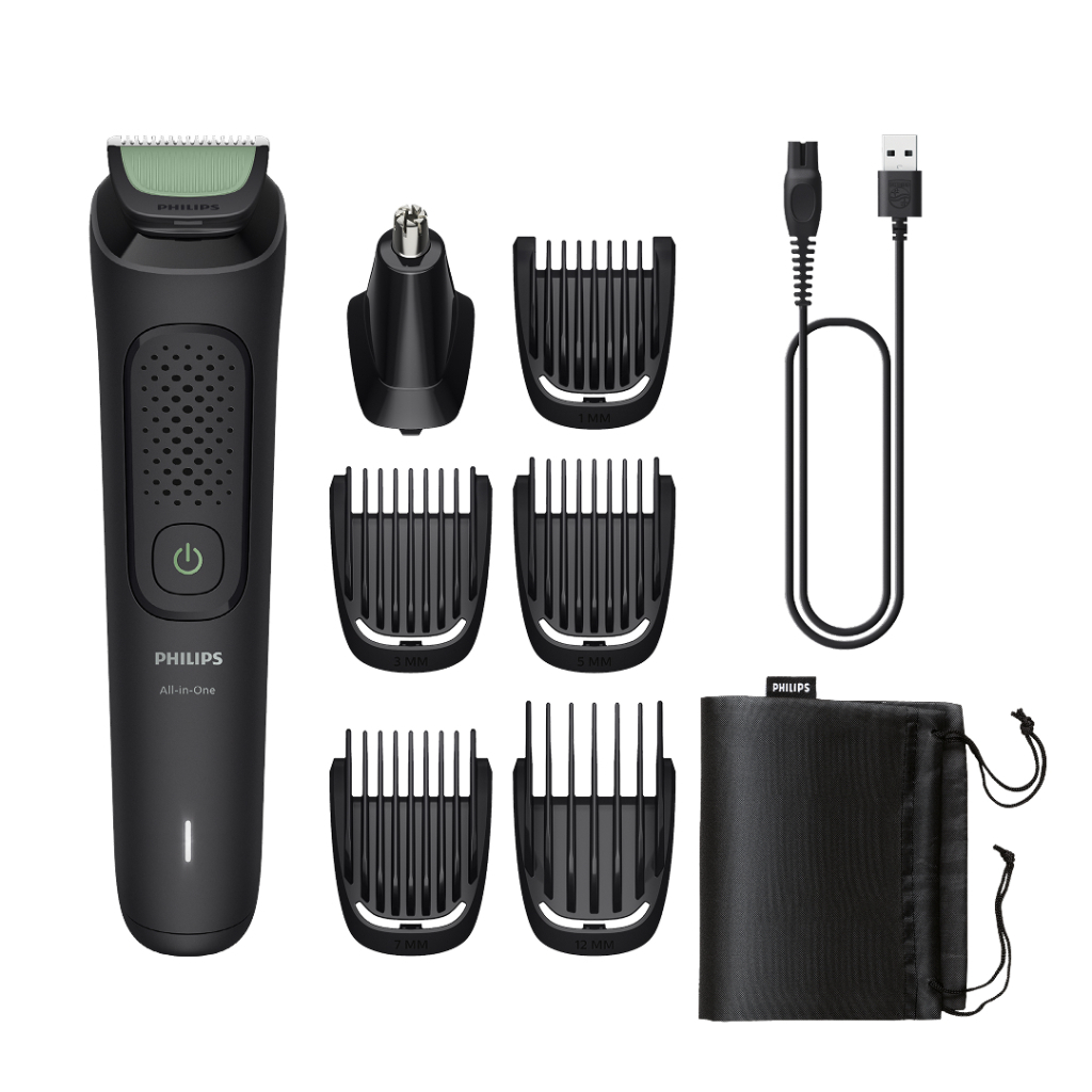 Тример Philips MG3920/15