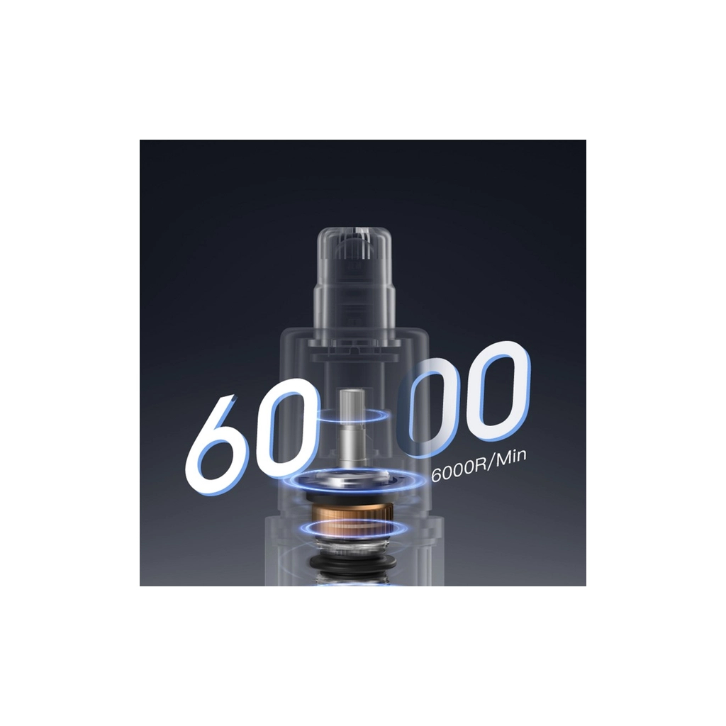 Тример Xiaomi EN001 silver