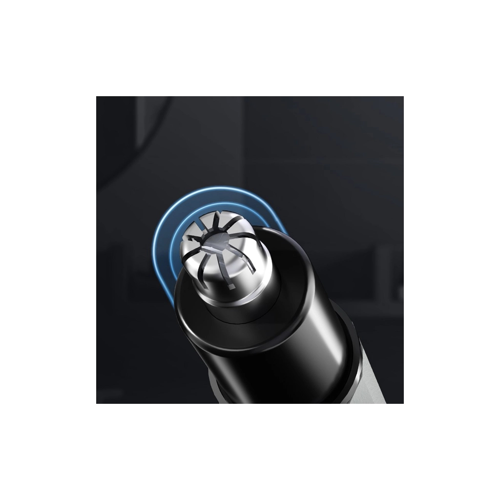 Тример Xiaomi EN001 silver