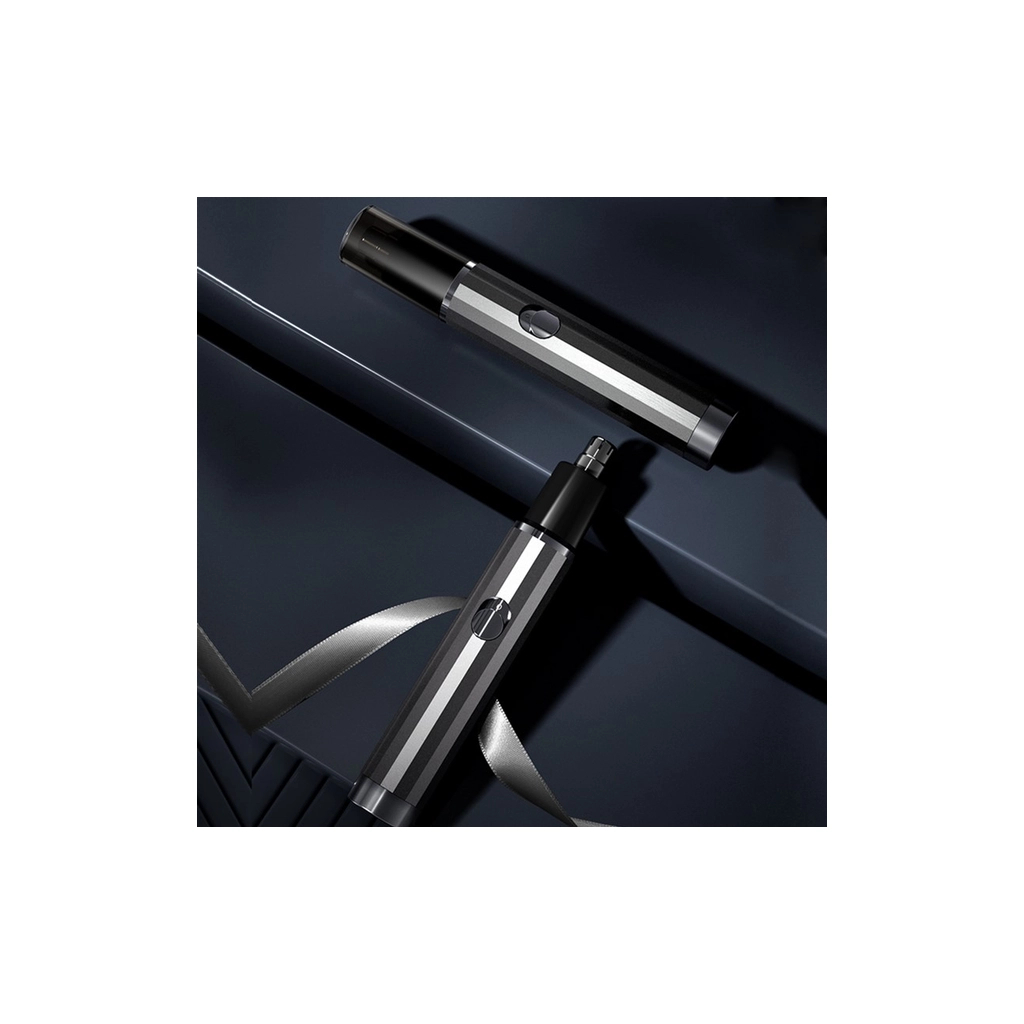 Тример Xiaomi EN001 silver