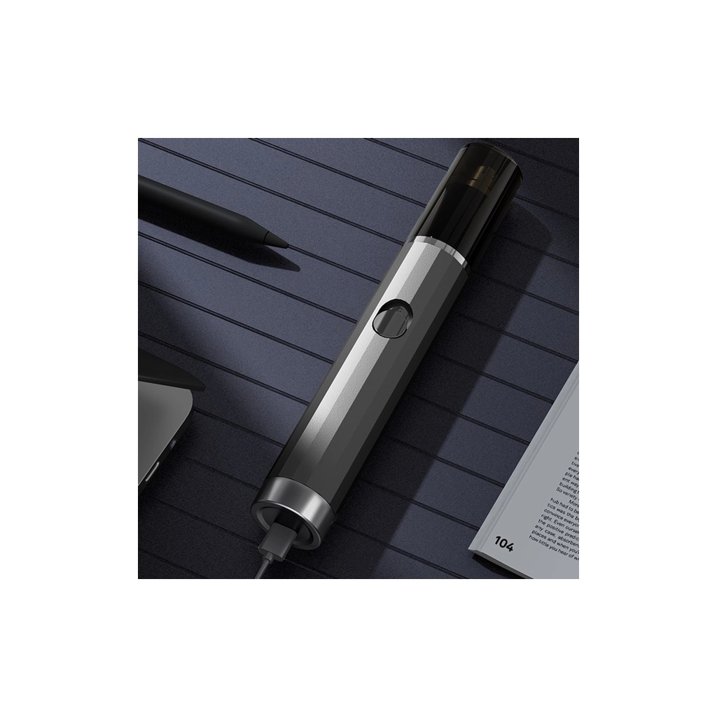 Тример Xiaomi EN001 silver