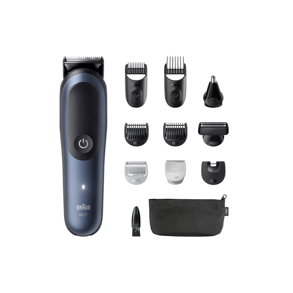 Тример Braun AIO 7540 (AIO7540)