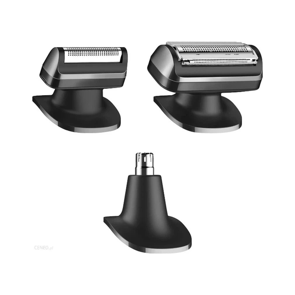 Тример Xiaomi Grooming Kit Pro EU