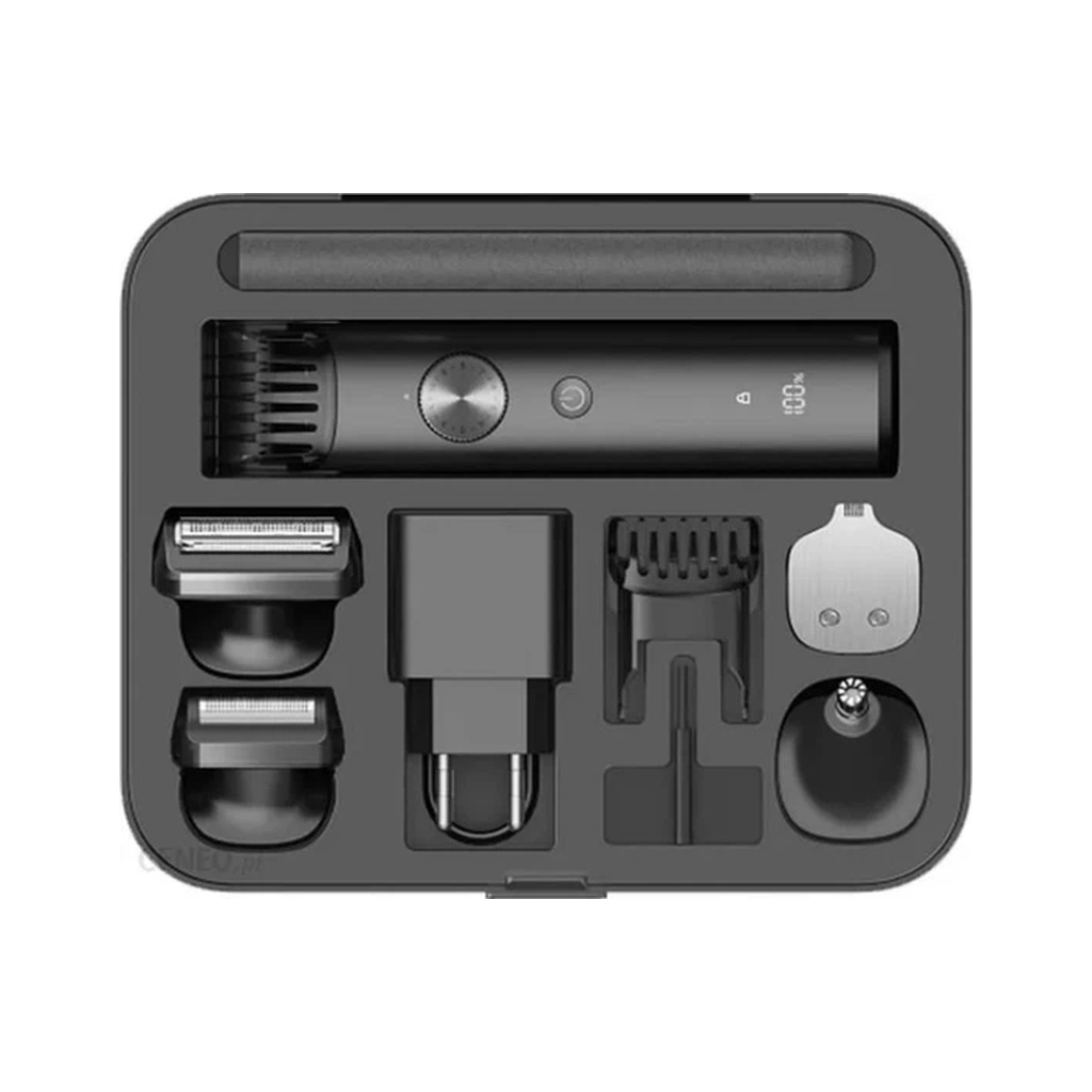 Тример Xiaomi Grooming Kit Pro EU