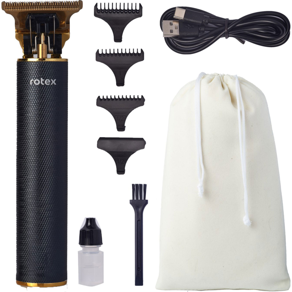 Тример Rotex RHC295-T Navigator Pro