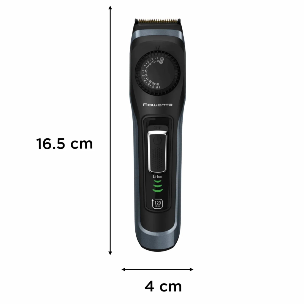 Тример Rowenta TN3804E0