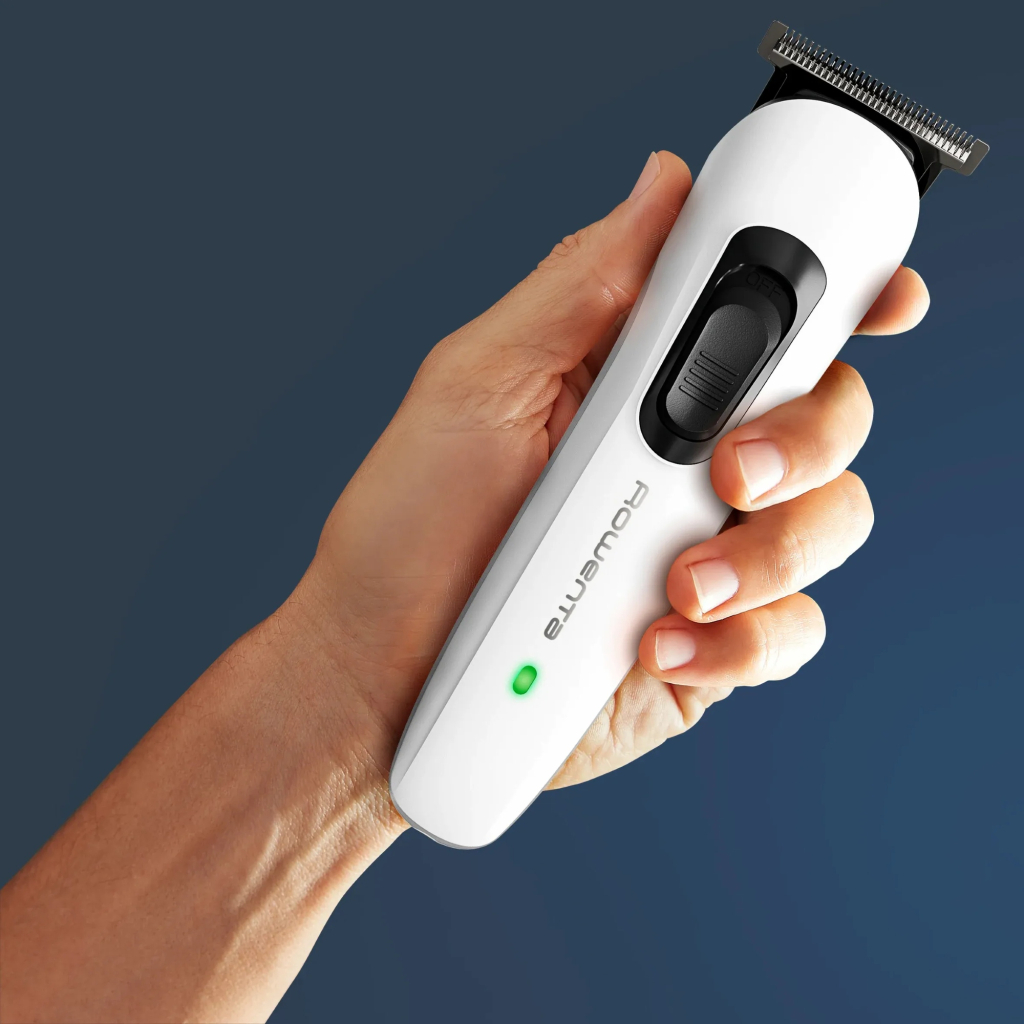 Тример Rowenta TN8934E0