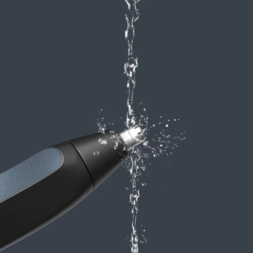 Тример для носа та вух Rowenta TN3720E0