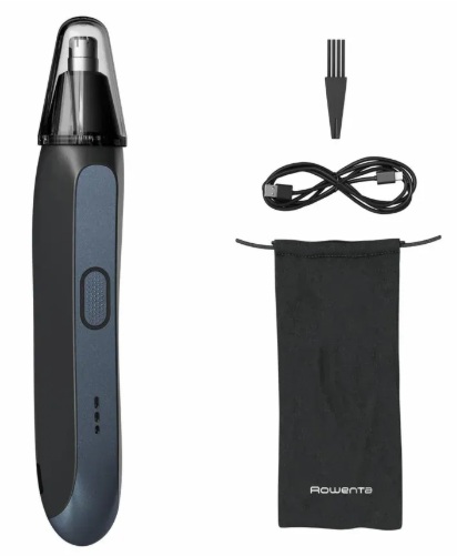 Тример для носа та вух Rowenta TN3720E0