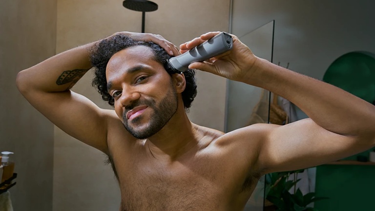 Тример універсальний Philips MG5941/15 серії 5000 (11-в-1)