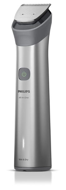 Тример універсальний Philips MG5931/15 серії 5000 (10-в-1)