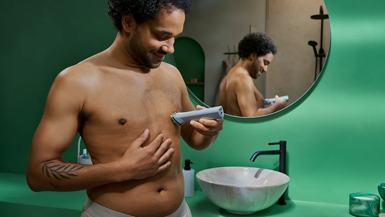 Тример універсальний Philips MG5931/15 серії 5000 (10-в-1)