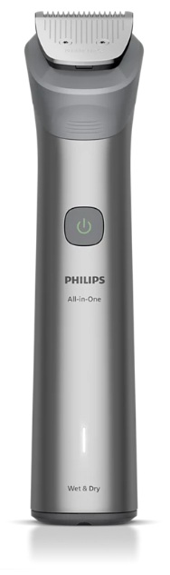 Тример універсальний Philips MG5931/15 серії 5000 (10-в-1)