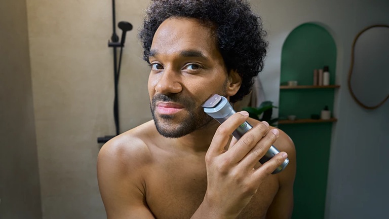 Тример універсальний Philips MG5931/15 серії 5000 (10-в-1)