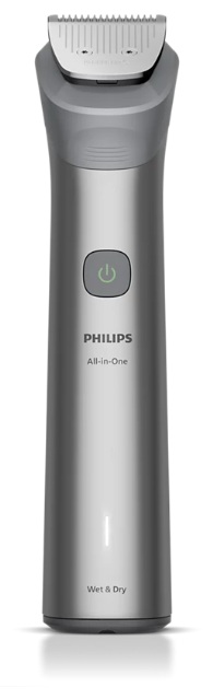 Тример універсальний Philips MG5921/15 серії 5000 (10-в-1)