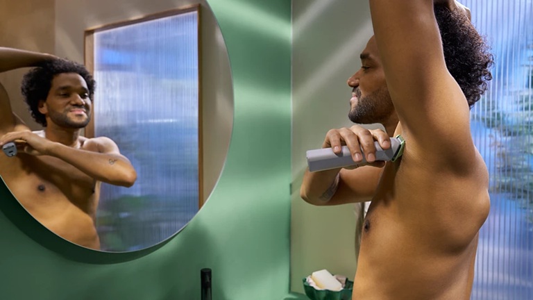 Тример універсальний Philips MG5921/15 серії 5000 (10-в-1)