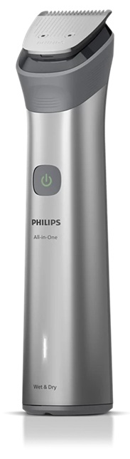 Тример універсальний Philips MG5921/15 серії 5000 (10-в-1)
