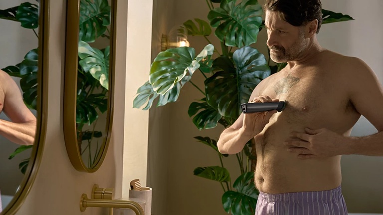 Тример універсальний Philips MG7921/15 серії 7000 (15-в-1)