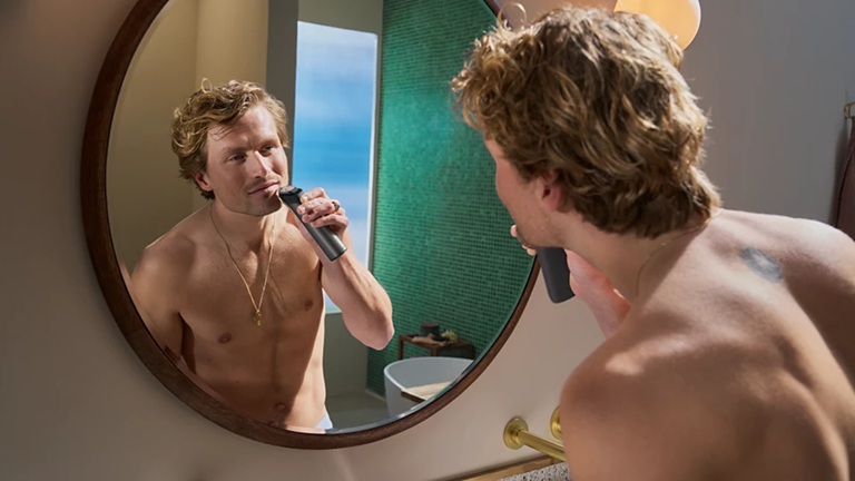 Тример універсальний Philips MG7921/15 серії 7000 (15-в-1)